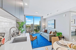 - Casiola Studio's - near Cruise Terminal, Bayfront Park and Kaseya Center